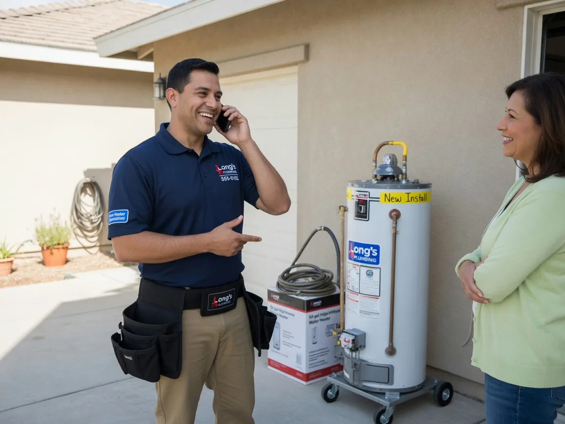 Leak Detection Mesquite, TX FAQs